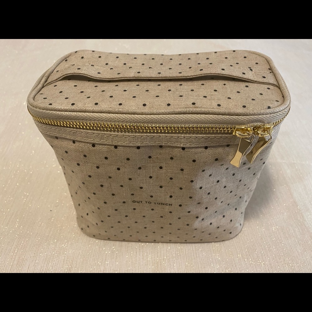 Kate Spade Out To Lunch Lunchbox